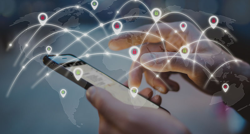 loc8 theft deterrence and location solution